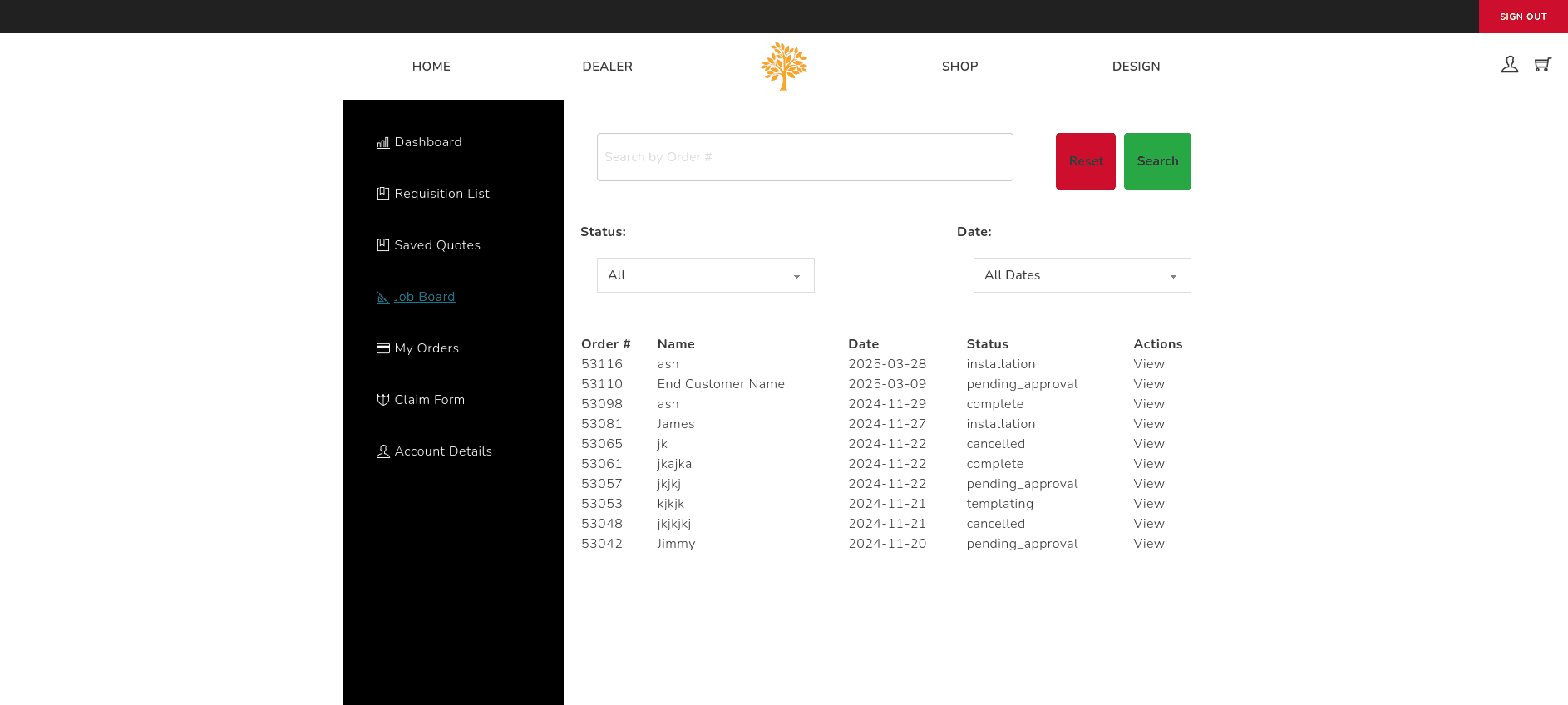 RTB-JobBoard